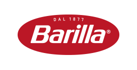 BARILLA Logo
