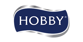 HOBBY Logo