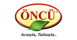 ÖNCÜ Logo