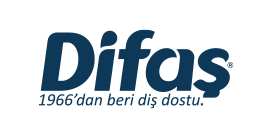 DİFAŞ Logo