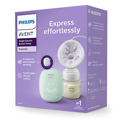 Philips Avent