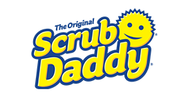Scrub Daddy