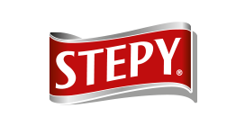 STEPY Logo